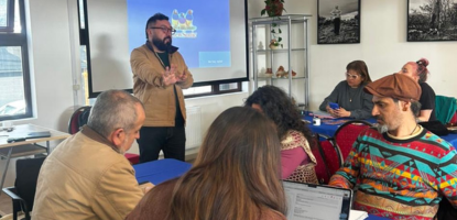De Manizales a Chile: diseño amigoniano en talleres internacionales